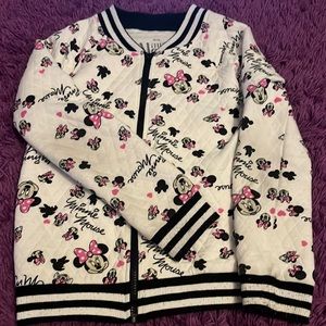 Minnie Mouse Jacket